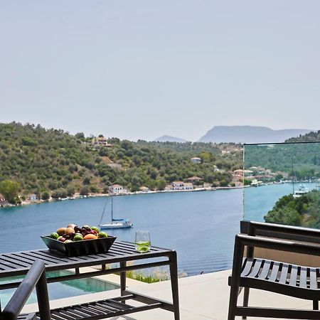 Azur Retreat Hotel Spartokhorion Exterior photo