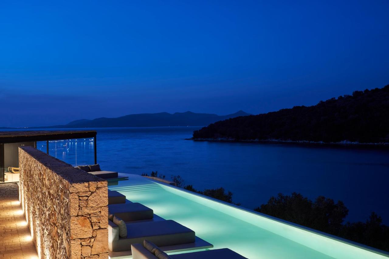 Azur Retreat Hotel Spartokhorion Exterior photo