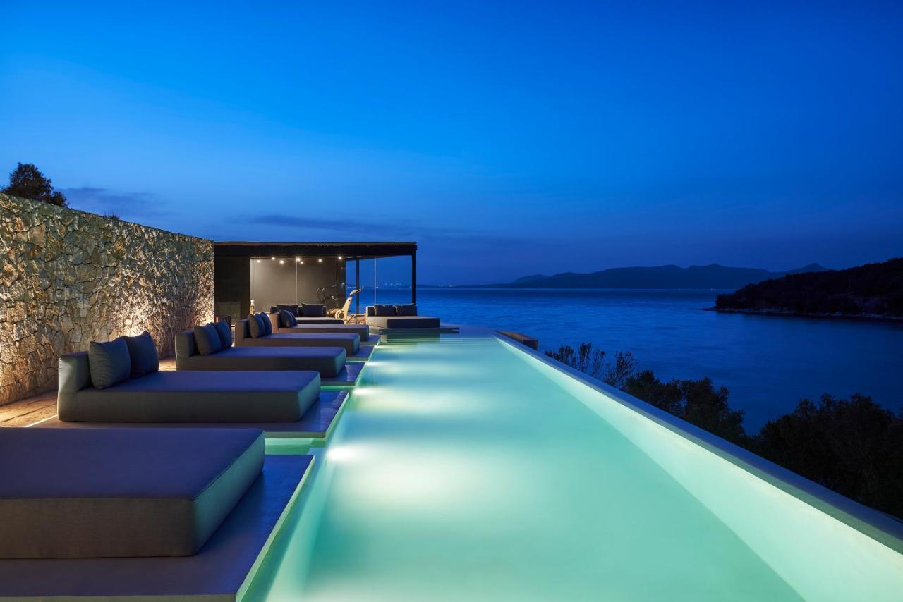 Azur Retreat Hotel Spartokhorion Exterior photo